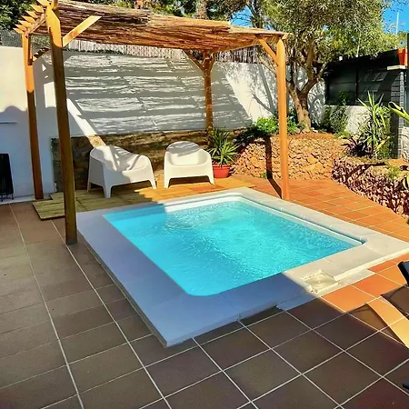 Paradise Lloret Affittacamere