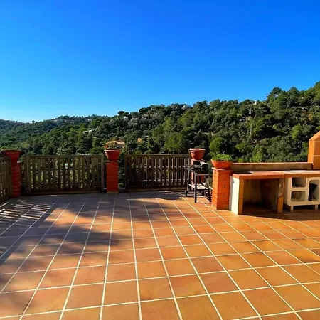Casa de hóspedes Paradise Lloret