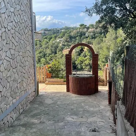 Casa de hóspedes Paradise Lloret