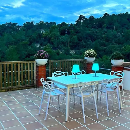Casa de hóspedes Paradise Lloret Lloret de Mar