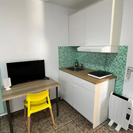 Casa de hóspedes Paradise Lloret
