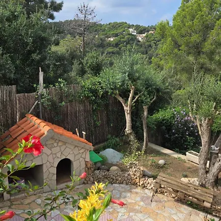Casa de hóspedes Paradise Lloret